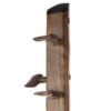 Persian Tanbur Tanboor Instrument by Sirous VIP