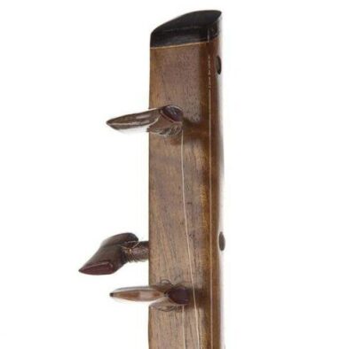 Persian Tanbur Tanboor Instrument by Sirous VIP