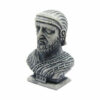 Cyrus Bust Statue The Great Persian King