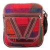 Kilim Crossbody Bag - Traditional Persian Jajim Cristal
