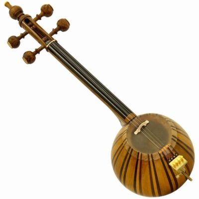 Persian Kamancheh by Bajalavand – K56 Model