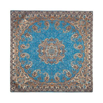 Termeh Tablecloth Luxurious with Persian Paisley Pattern SB-1007