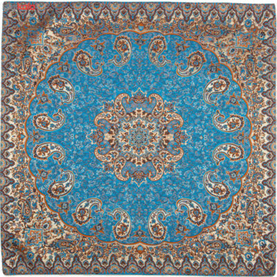 Termeh Tablecloth Luxurious with Persian Paisley Pattern SB-1007