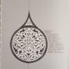 Radif for Oud Musical Instrument by Mansour Nariman