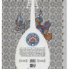 Radif for Oud Musical Instrument by Mansour Nariman