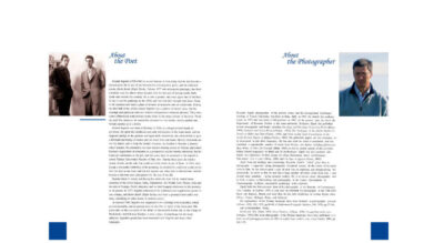 Ta Shaghayegh Hast by Sohrab Sepehri (Persian & English)
