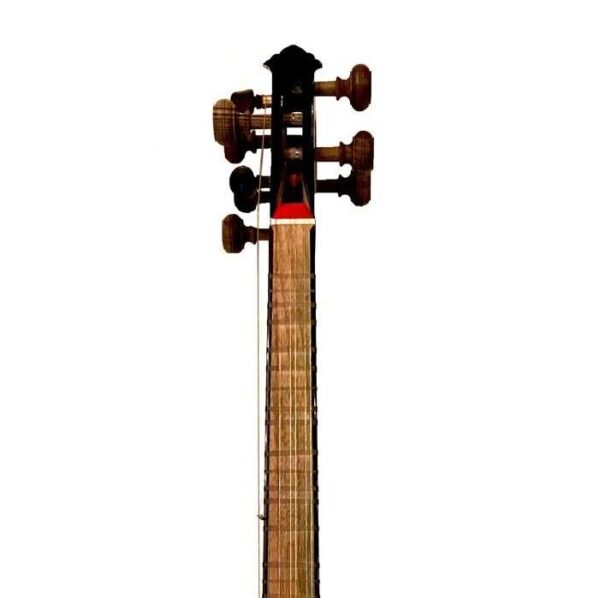 Azerbaijan Ana Tar Musical Instrument