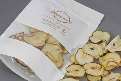 Persian Dried Lemon Slices – 2500 grams