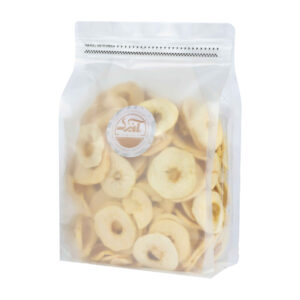 Dried Apple Slices