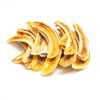 Dried Banana Chips - 2500 grams
