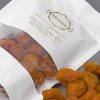 Iranian Dried Golden Prunes (Aloo Bukhara) - 2500 grams