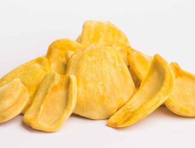 Dried Jackfruit Slices – 800 grams