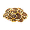 Persian Dried Lemon Slices - 2500 grams