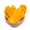 Dried Mango Slices - 2500 grams
