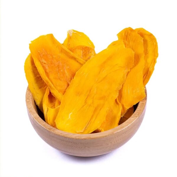 Dried Mango Slices - 2500 grams
