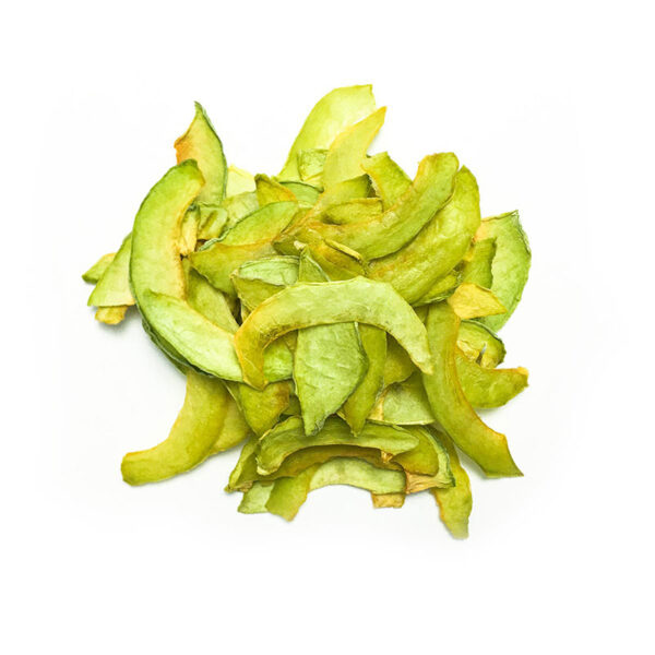 Iranian Dried Melon Slices - 2500 grams