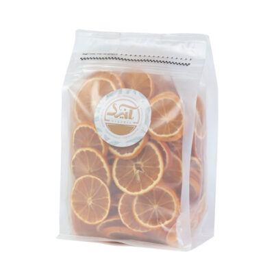 Iranian Dried Orange Slices – 2500 grams