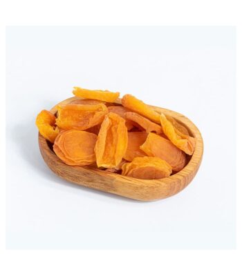 Persian Sun-Dried Apricot Slices – 2500 grams
