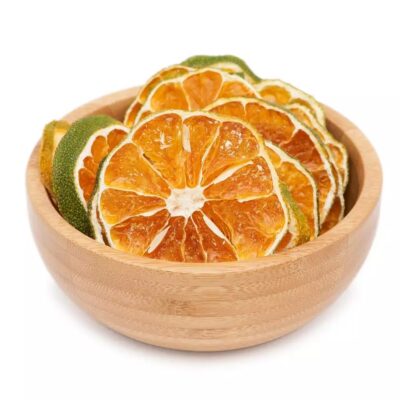 Persian Dried Tangerine Slices – 2500 grams