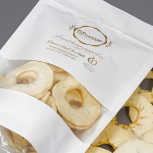 Dried Dried Apple (Sliced, High Quality)