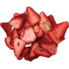 Dried Strawberry Slices - 2500 grams