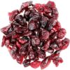 Dried Cranberries - 2500 grams