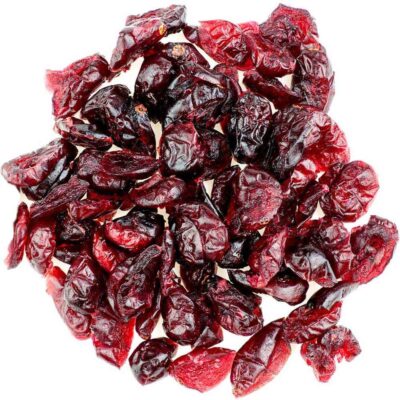 Dried Cranberries – 2500 grams