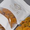 Persian Sun-Dried Apricot Slices - 2500 grams