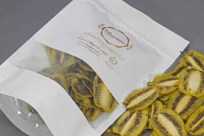 Persian Dried Kiwi Slices – 2500 grams