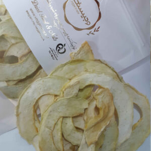 Dried Melons (Sliced, High Quality)