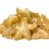 Dried Starfruit Slices - 800 grams