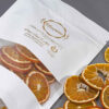 Persian Dried Tangerine Slices - 2500 grams