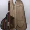 Hard Case for Persian Kamancheh Model Tribal