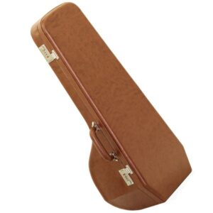 Hard Case for Persian Kamancheh Kamanche Code Ch-100