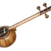 Persian Kamancheh with Cloth Back by Nariman - Gerdo98