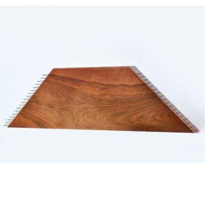 Persian Santur – Handcrafted Hammered Dulcimer by Vafaei, 4 Stamps