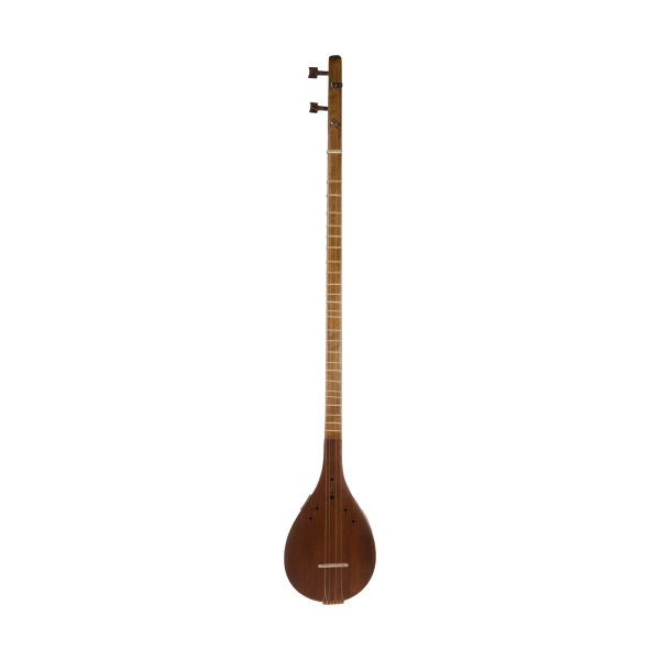 Iranian Setar – Handcrafted by Urooj, Economy Model (For Beginners)