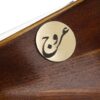 Iranian Setar – Handcrafted by Urooj, Economy Model (For Beginners)