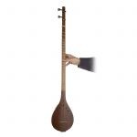 Persian Setar Instrument Handcrafted by Urooj Model Economy - ShopiPersia
