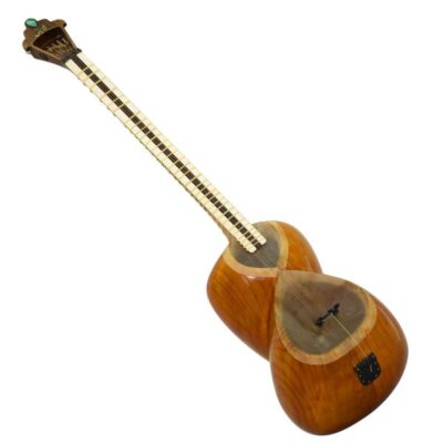 Persian Tar String Instrument – Handcrafted by IranSaz, Model Azarakhsh