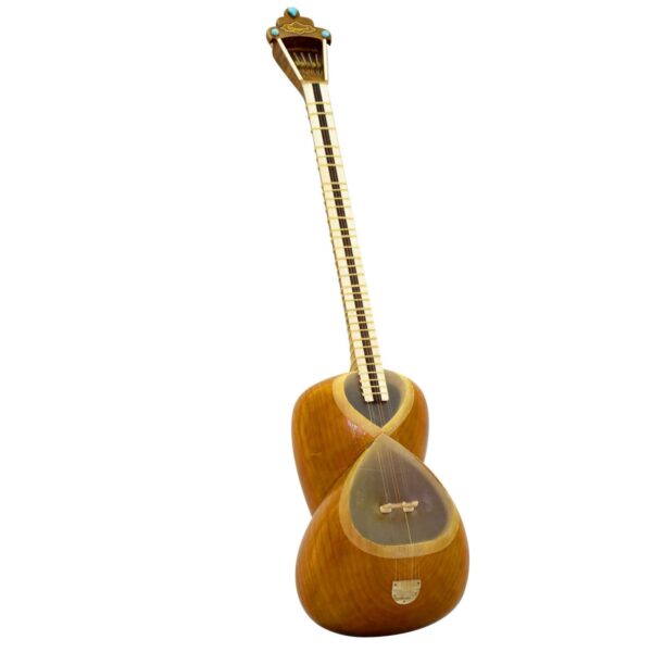 Persian Tar IranSaz Model Firoozeh