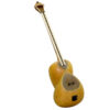 Persian Tar String Instrument – Handcrafted by IranSaz, Model Argavan