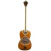Persian Tar String Instrument – Handcrafted by IranSaz, Model Azarakhsh