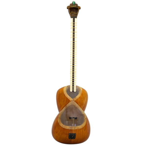 Persian Tar IranSaz Model Azarakhsh
