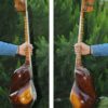 Persian Tar String Instrument – Handcrafted by IranSaz, Model H700