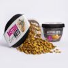 Salted & Roasted Yellow Watermelon Seed Snack Akbar Rastgu Brand - 470gr