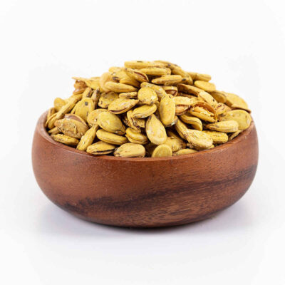 Salted & Roasted Yellow Watermelon Seed Snack – 900g