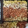 Mixed Persian Nuts Gift Box - Salted & Roasted