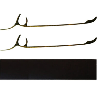 Mezrab Hammers for Persian Santur Zbardast 01