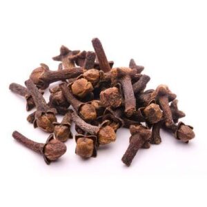 Dried Whole Cloves, 800 Gram